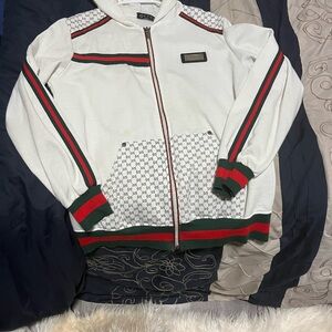 Gucci jacket used